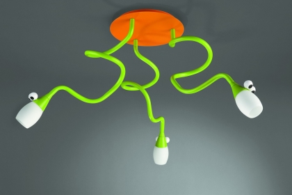 Купить Детская люстра Massive 56303/55/10