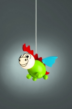 Купить Детская люстра Massive 40229/55/10