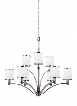 Купити Люстра Feiss FE-PROSPECT-PARK9