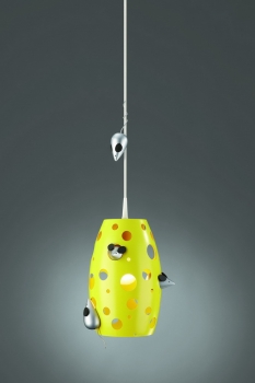 Купить Детская люстра Massive 40281/34/10