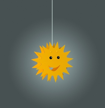 Купить Детская люстра Massive 75500/01/34