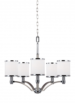 Купити Люстра Feiss FE-PROSPECT-PARK5