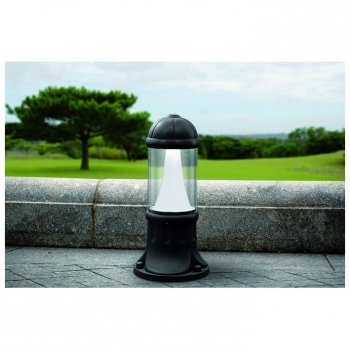 Купить Фонарь уличный Dopo 272A-G31X1A-02