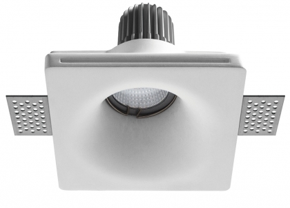 Купити Точковий світильник Indeluz 798B-G21X1B-01