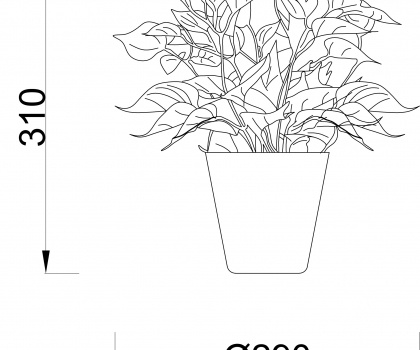 Купить Люстра Trio 301000167