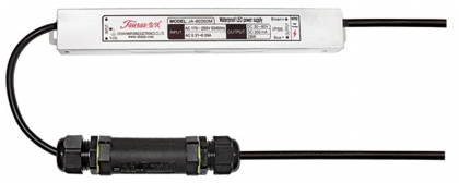 Купити Аксессуар Garden Zone GZ-CONNECTOR