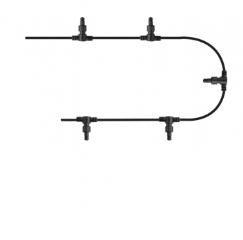 Купити Аксессуар Garden Zone GZ-CABLE-SET-6M