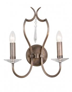 Купити Бра Elstead PM2-DB