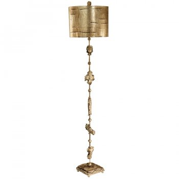 Купити Торшер Flambeau FB-FRAGMENT-FL-G