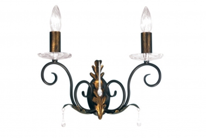 Купити Бра Elstead AML2-BRONZE