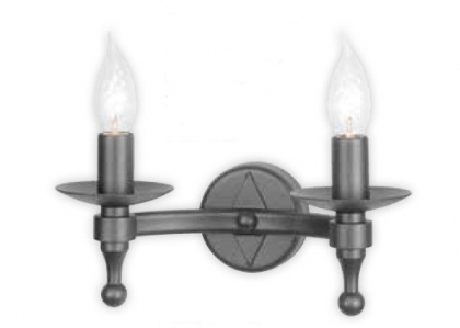 Купити Бра Elstead WR2-GRAPHITE