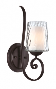 Купити Бра Quoizel QZ-ADONIS1