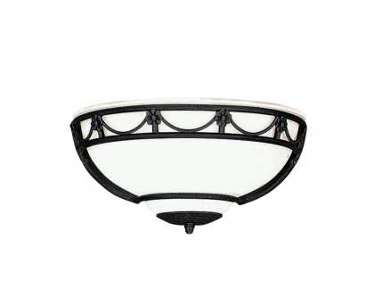 Купить Бра Elstead CB-WU-BLACK