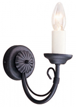 Купити Бра Elstead CH1-BLACK