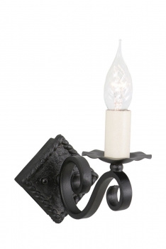 Купити Бра Elstead RY1A-BLACK