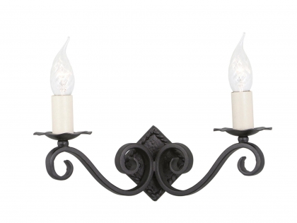 Купити Бра Elstead RY2A-BLACK