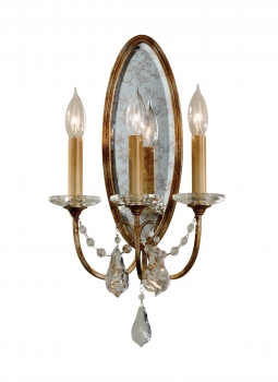 Купити Бра Feiss FE-VALENTINA-W3