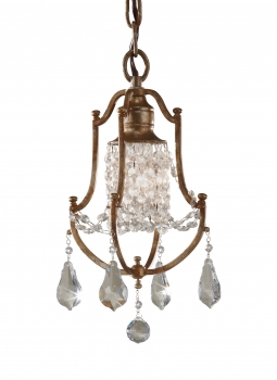 Купити Люстра Feiss FE-VALENTINA-MP