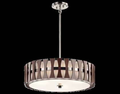 Купити Люстра Kichler KL-CIRUS-4P