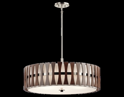 Купить Люстра Kichler KL-CIRUS-5P