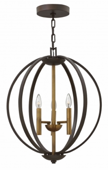 Купити Люстра Hinkley HK-EUCLID-3P