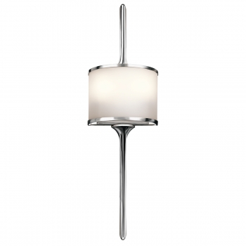 Купить Бра для ванной Kichler KL-MONA-S-PC