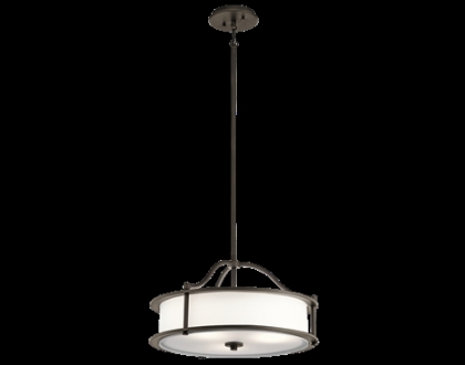 Купити Люстра Kichler KL-EMORY-P-M-OZ