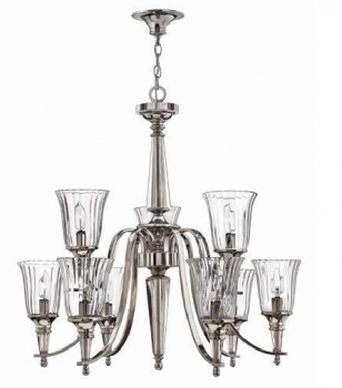 Купити Люстра Hinkley HK-CHANDON9