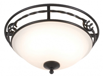 Купити Люстра Elstead PB-F-A-BLACK