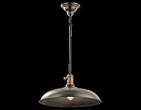 Купити Люстра Kichler KL-COBSON-P-OZ