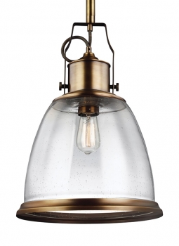 Купити Люстра Feiss FE-HOBSON-P-L-AB