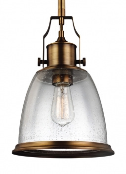 Купити Люстра Feiss FE-HOBSON-P-M-AB