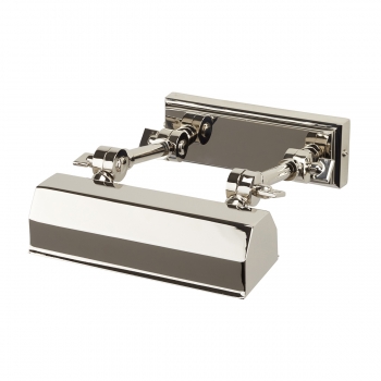 Купить Подсветка для картин Elstead CHAWTON-PLS-PN