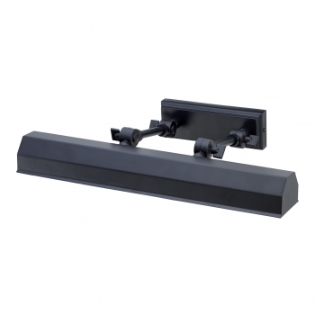 Купить Подсветка для картин Elstead CHAWTON-PLM-BLK