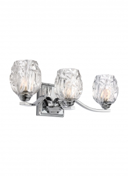 Купить Бра для ванной Feiss FE-KALLI3-BATH