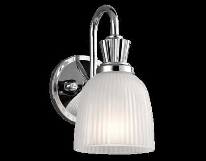 Купить Бра для ванной Kichler KL-CORA1-BATH