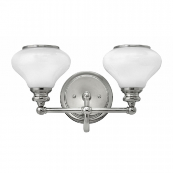 Купить Бра для ванной Hinkley HK-AINSLEY2-BATH