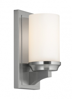 Купить Бра для ванной Feiss FE-AMALIA1-SBATH