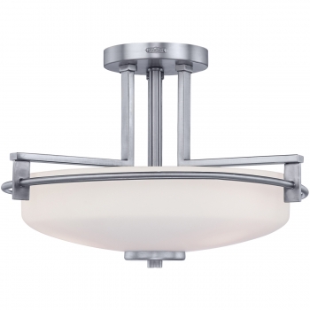 Купить Люстра для ванной Quoizel QZ-TAYLOR-SFBATH