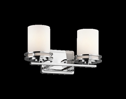 Купить Бра для ванной Kichler KL-HENDRIK2-BATH