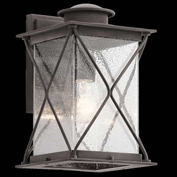 Купити Вуличний світильник Kichler KL-ARGYLE2-M