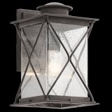 Купити Вуличний світильник Kichler KL-ARGYLE2-M