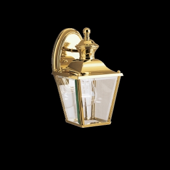 Купити Вуличний світильник Kichler KL-BAY-SHORE2-S