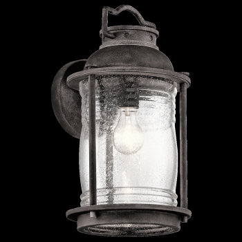 Купить Уличный светильник Kichler KL-ASHLANDBAY2-L