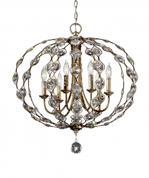 Купити Люстра Feiss FE-LEILA6