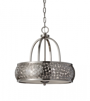 Купить Люстра Feiss FE-ZARA4