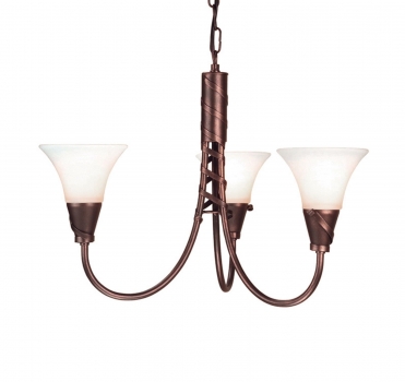 Купити Люстра Elstead EM3-COPPER