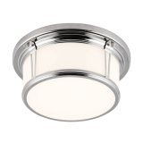 Купить Люстра Feiss FE-WOODWARD-F-M