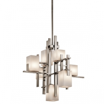 Купити Люстра Kichler KL-CITY-LIGHTS7A