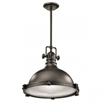 Купить Люстра Kichler KL-HATTERAS-BAY-XLOZ